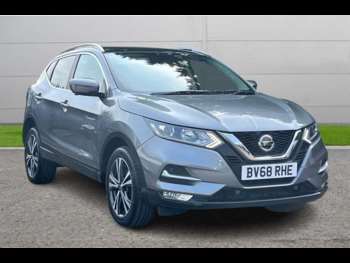 1.5 DCI N-CONNECTA [GLASS ROOF PACK] 5DR