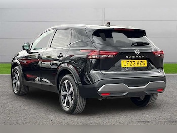 Used Nissan Qashqai 2023 for sale - 78263834: Photo