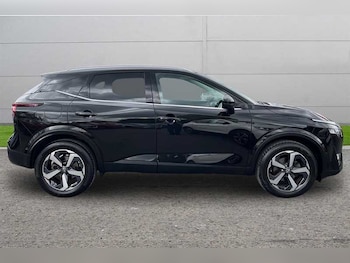 Used Nissan Qashqai 2023 for sale - 78263834: Photo