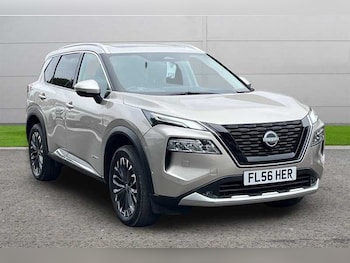 Used Nissan X-Trail 2024 for sale - 79270030: Photo