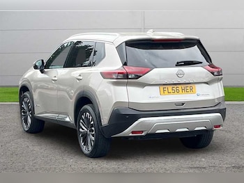 Used Nissan X-Trail 2024 for sale - 79270030: Photo