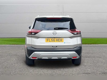 Used Nissan X-Trail 2024 for sale - 79270030: Photo