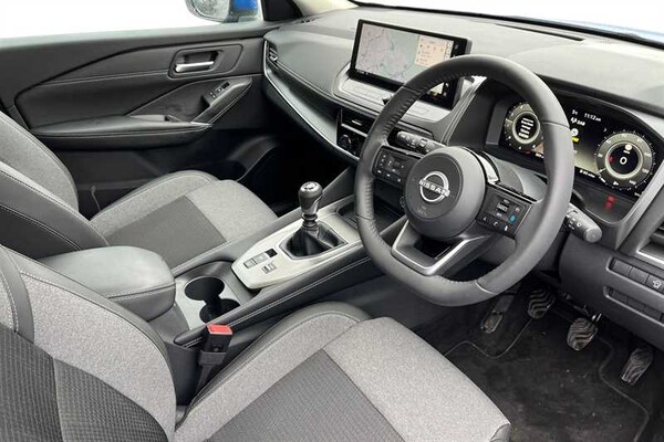 Used Nissan Qashqai 2024 for sale - 74880550: Photo 10