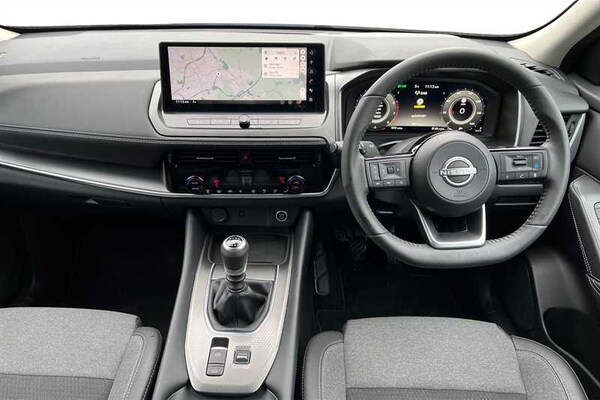 Used Nissan Qashqai 2024 for sale - 74880550: Photo 11