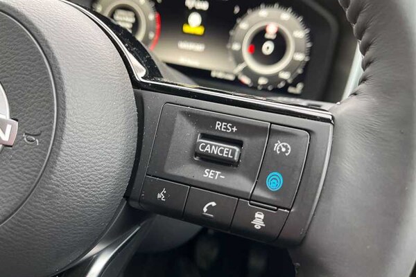 Used Nissan Qashqai 2024 for sale - 74880550: Photo 29