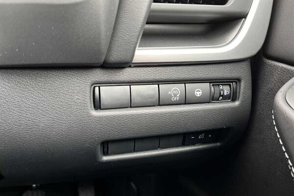 Used Nissan Qashqai 2024 for sale - 74880550: Photo 31