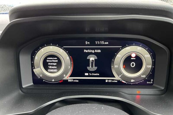 Used Nissan Qashqai 2024 for sale - 74880550: Photo 37
