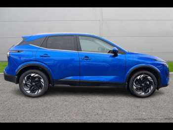 Used Nissan Qashqai 2024 for sale - 74880550: Photo