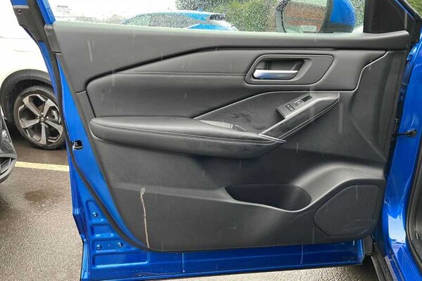 Used Nissan Qashqai 2024 for sale - 74880550: Photo 49