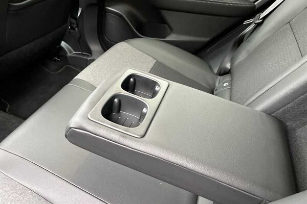 Used Nissan Qashqai 2024 for sale - 74880550: Photo 51
