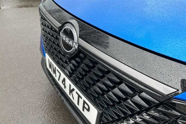 Used Nissan Qashqai 2024 for sale - 74880550: Photo 53