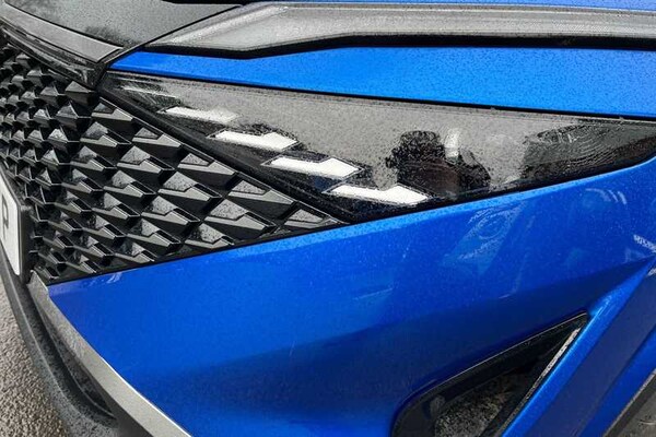Used Nissan Qashqai 2024 for sale - 74880550: Photo 54