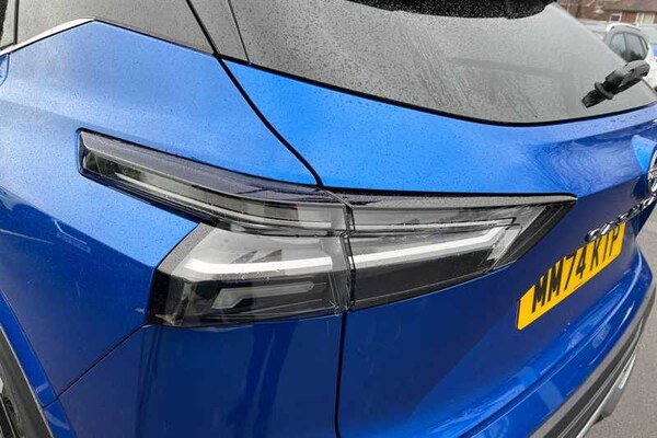 Used Nissan Qashqai 2024 for sale - 74880550: Photo 57