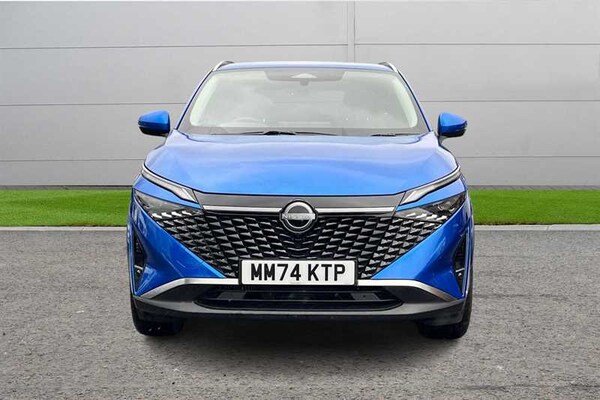 Used Nissan Qashqai 2024 for sale - 74880550: Photo 6