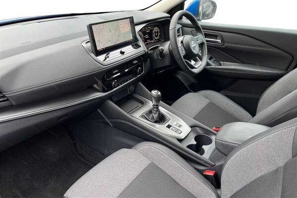 Used Nissan Qashqai 2024 for sale - 74880550: Photo 9