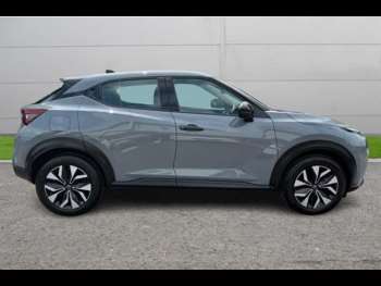 Used Nissan Juke 2024 for sale - 74881210: Photo