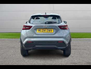 Used Nissan Juke 2024 for sale - 74881210: Photo