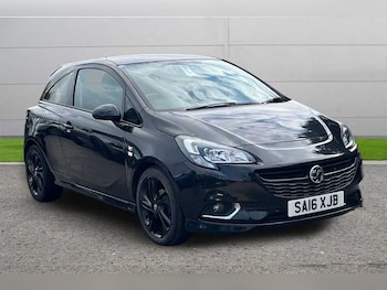 Used Vauxhall Corsa 2016 for sale - 75742912: Photo