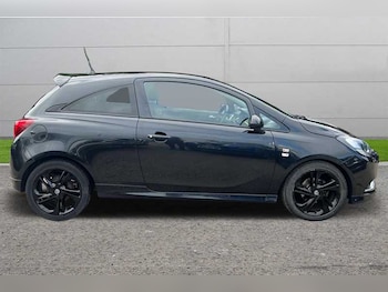 Used Vauxhall Corsa 2016 for sale - 75742912: Photo