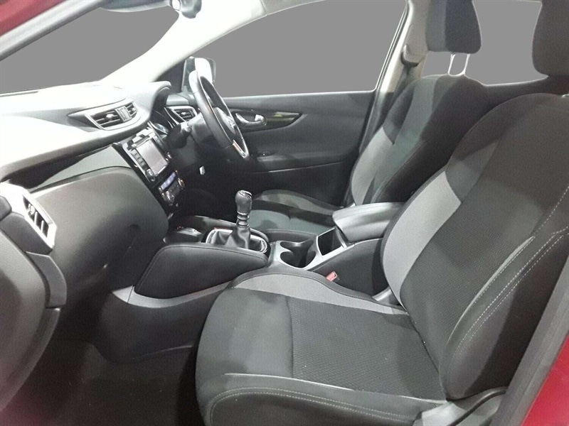 Used Nissan Qashqai 2019 for sale - 77102742: Photo 6
