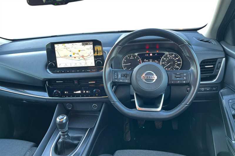 Used Nissan Qashqai 2022 for sale - 76441971: Photo 15