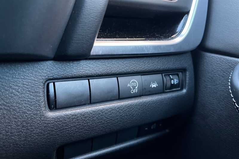 Used Nissan Qashqai 2022 for sale - 76441971: Photo 24