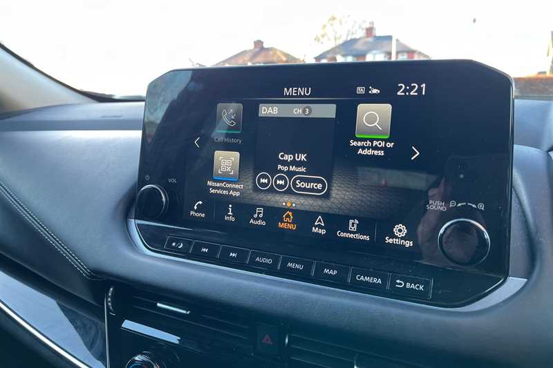 Used Nissan Qashqai 2022 for sale - 76441971: Photo 25