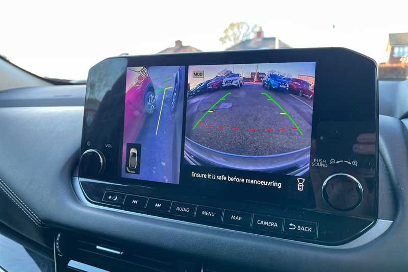 Used Nissan Qashqai 2022 for sale - 76441971: Photo 27