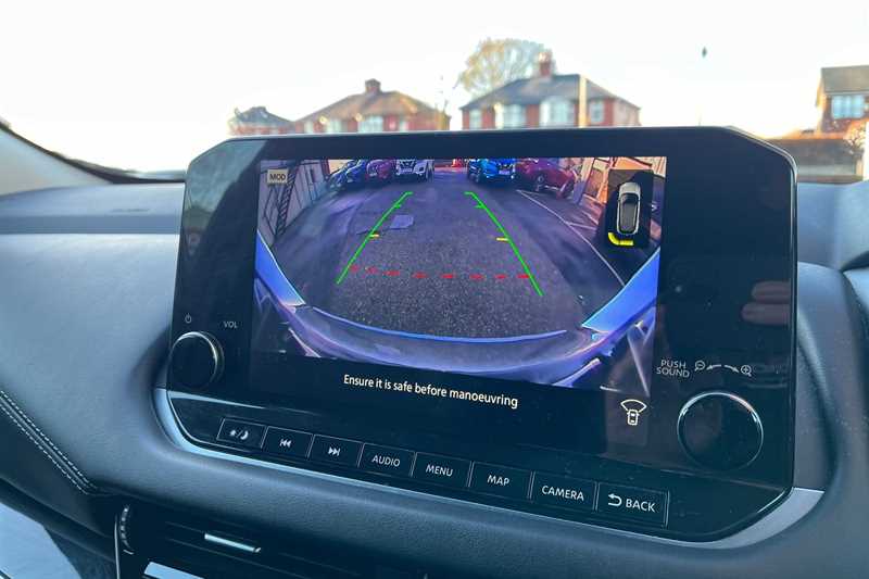 Used Nissan Qashqai 2022 for sale - 76441971: Photo 28