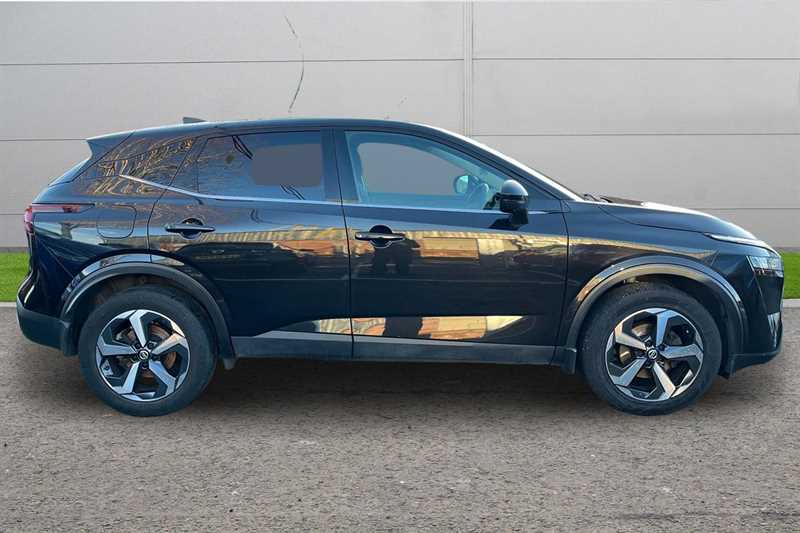 Used Nissan Qashqai 2022 for sale - 76441971: Photo 3