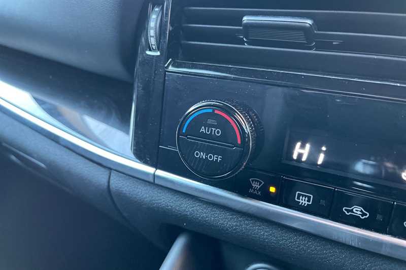 Used Nissan Qashqai 2022 for sale - 76441971: Photo 30