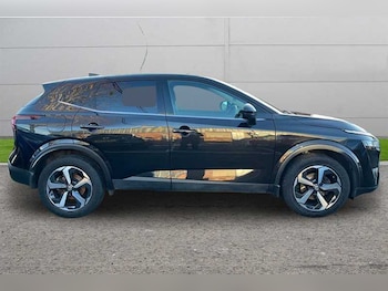 Used Nissan Qashqai 2022 for sale - 76441971: Photo