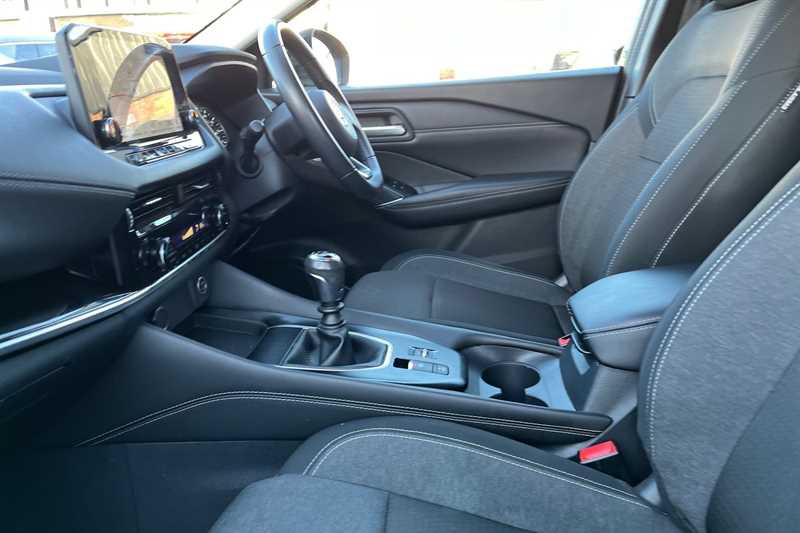 Used Nissan Qashqai 2022 for sale - 76441971: Photo 44