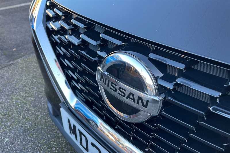 Used Nissan Qashqai 2022 for sale - 76441971: Photo 45