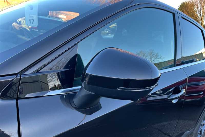 Used Nissan Qashqai 2022 for sale - 76441971: Photo 47