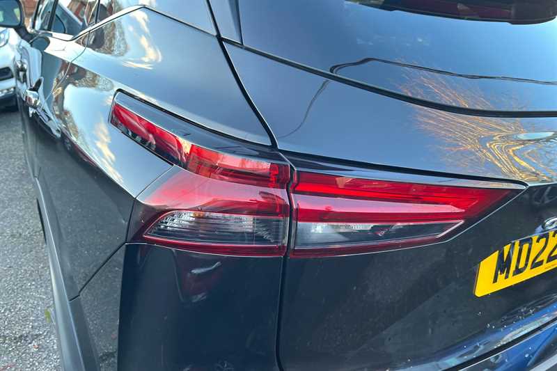 Used Nissan Qashqai 2022 for sale - 76441971: Photo 49