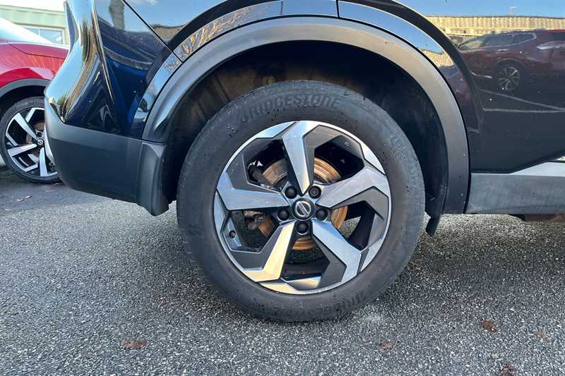 Used Nissan Qashqai 2022 for sale - 76441971: Photo 6