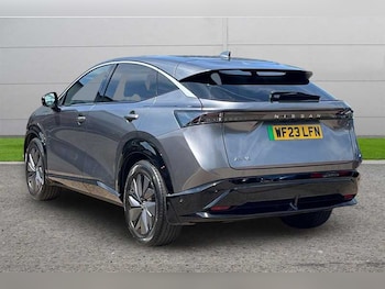 Used Nissan ARIYA 2024 for sale - 79095056: Photo