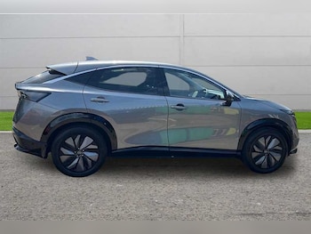 Used Nissan ARIYA 2024 for sale - 79095056: Photo