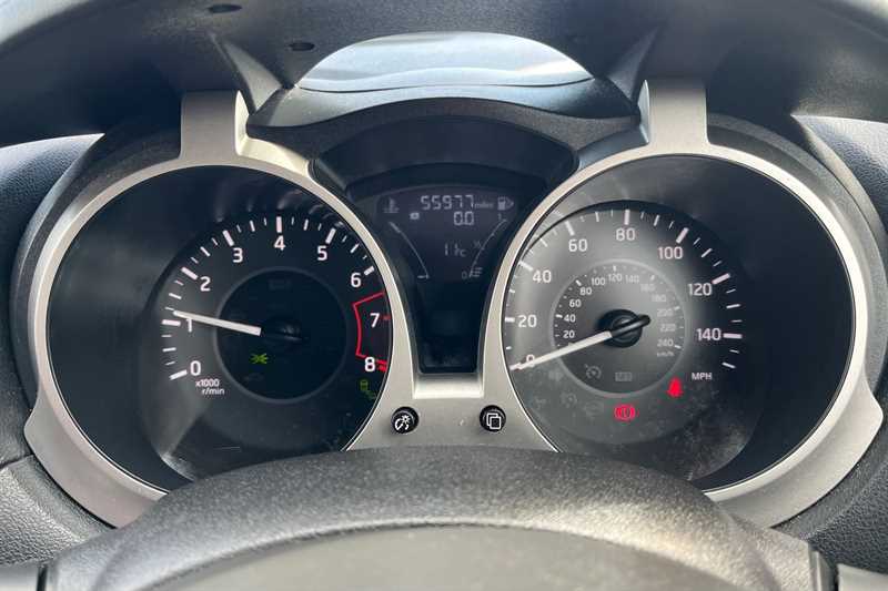 Used Nissan Juke 2019 for sale - 78159075: Photo 14