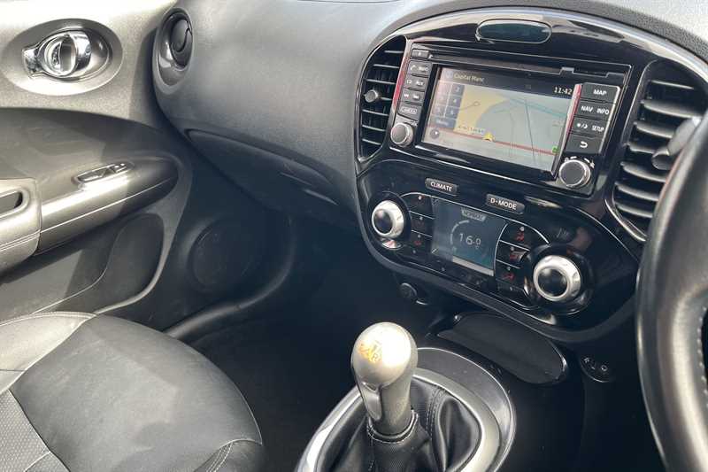 Used Nissan Juke 2019 for sale - 78159075: Photo 17