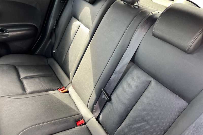 Used Nissan Juke 2019 for sale - 78159075: Photo 19