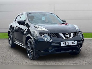 Used Nissan Juke 2019 for sale - 78159075: Photo