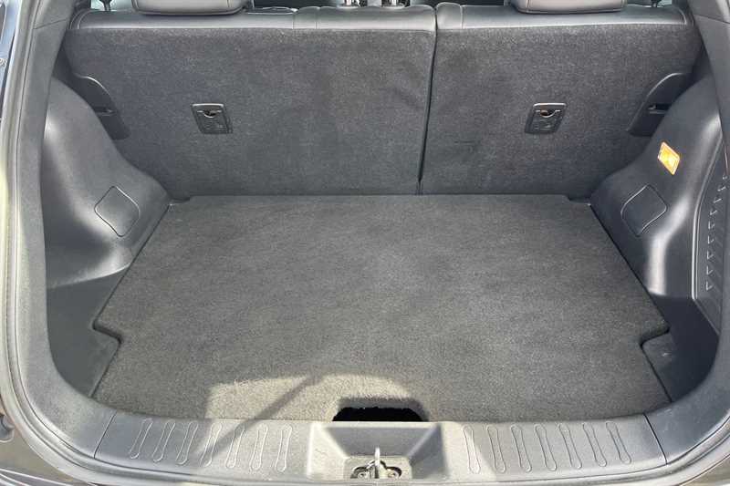 Used Nissan Juke 2019 for sale - 78159075: Photo 20