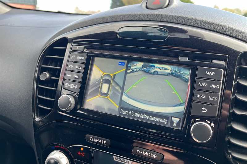 Used Nissan Juke 2019 for sale - 78159075: Photo 25