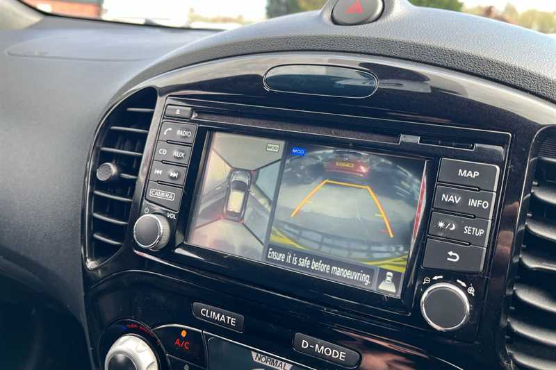 Used Nissan Juke 2019 for sale - 78159075: Photo 27