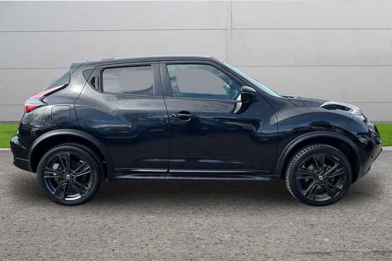 Used Nissan Juke 2019 for sale - 78159075: Photo 3