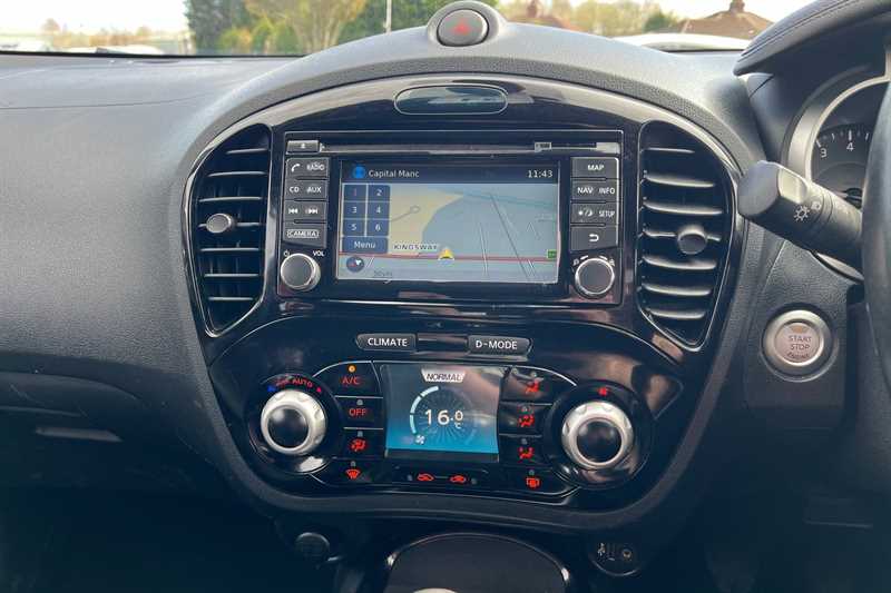 Used Nissan Juke 2019 for sale - 78159075: Photo 34