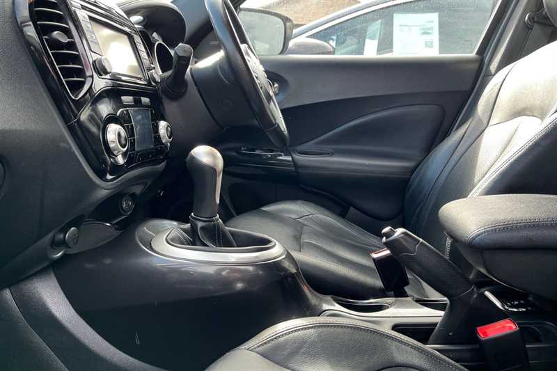 Used Nissan Juke 2019 for sale - 78159075: Photo 41