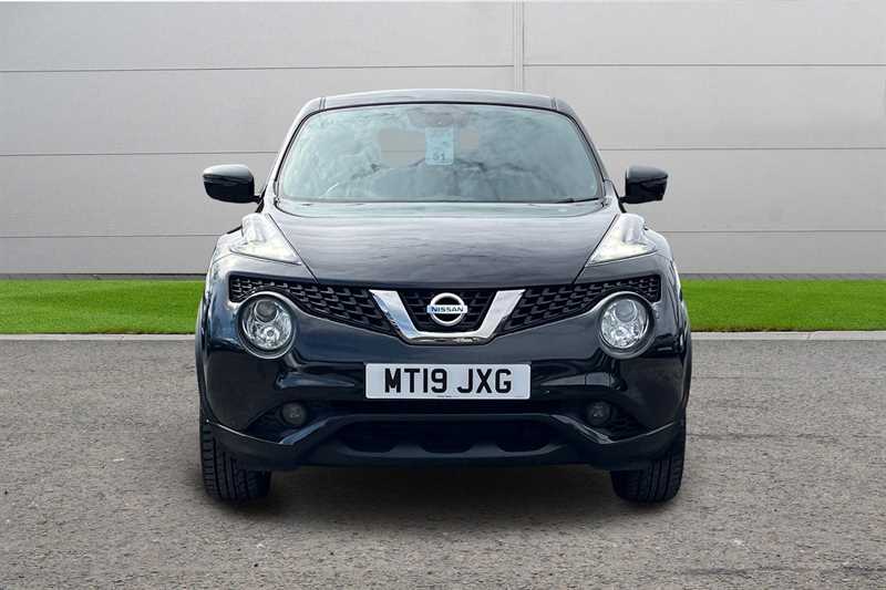 Used Nissan Juke 2019 for sale - 78159075: Photo 5